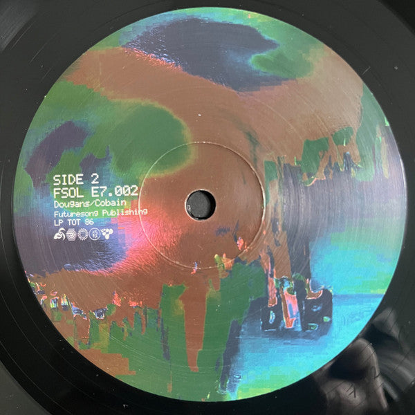 A Space Of Partial Illumination E7.02 | Mint (M) Mint (M)-Music History