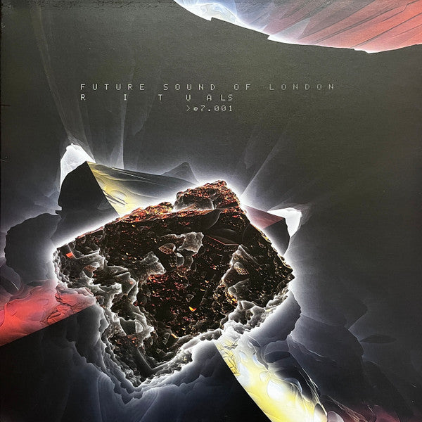 Rituals >e7.001 | Mint (M) Mint (M)-Music History