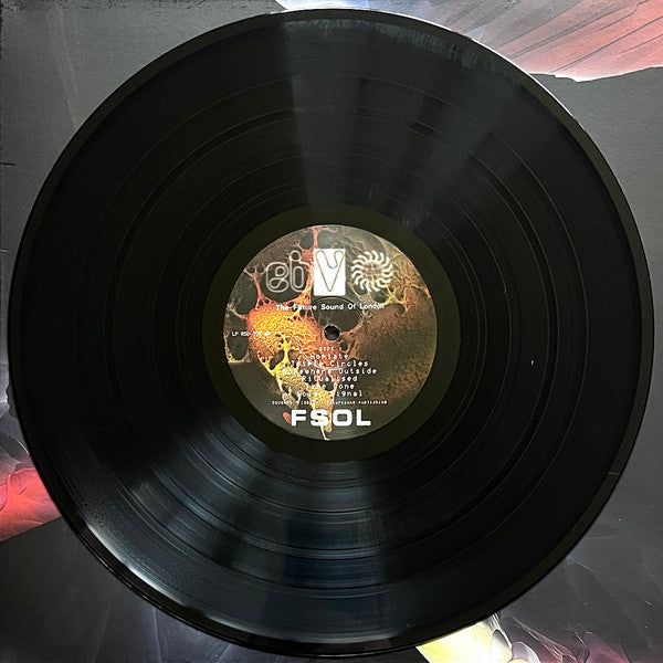 Rituals >e7.001 | Mint (M) Mint (M)-Music History