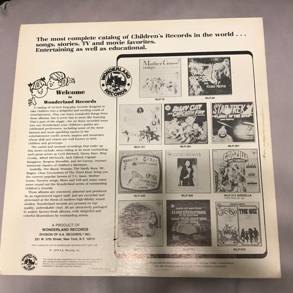 The Golden Orchestra, James Kenney, The Sandpipers - Merry Christmas | Very Good Plus (VG+) Very Good Plus (VG+)-Music History