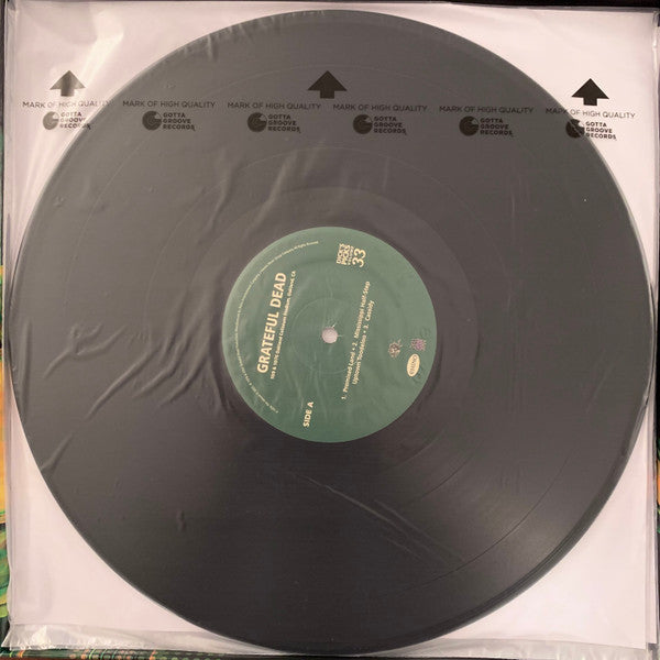 Dick's Picks 33: 10/9 & 10/76 Oakland Coliseum Stadium, Oakland, CA | Mint (M) Mint (M)-Music History