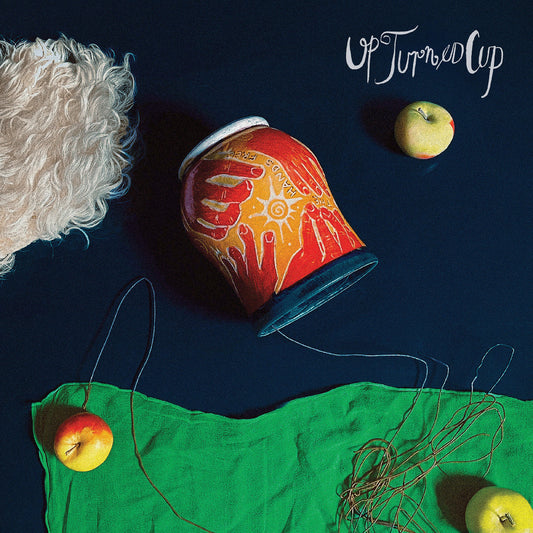The Hands Free - Upturned Cup |-Music History