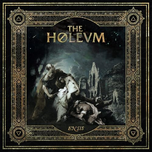 The Holeum - Ensis |-Music History