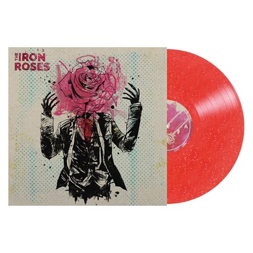 The Iron Roses - The Iron Roses |-Music History