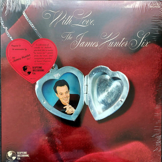 With Love | Mint (M) Mint (M)-Music History