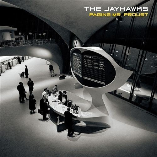 The Jayhawks - Paging Mr. Proust |-Music History