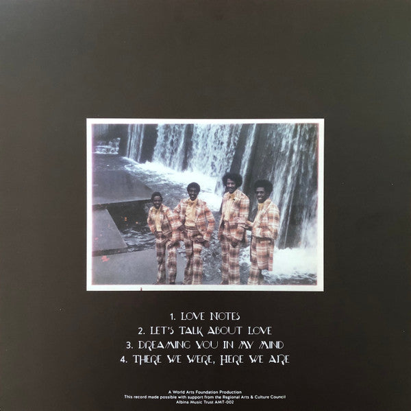 The Legendary Beyons | Mint (M) Mint (M)-Music History