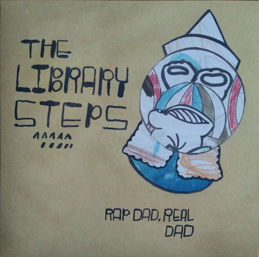 Rap Dad, Real Dad | Mint (M) Mint (M)-Music History
