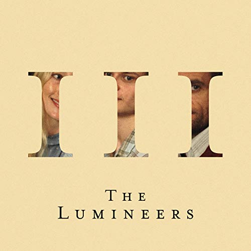 The Lumineers - III | Mint (M) Mint (M)-Music History