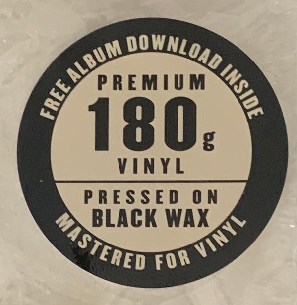 The Lumineers - III | Mint (M) Mint (M)-Music History