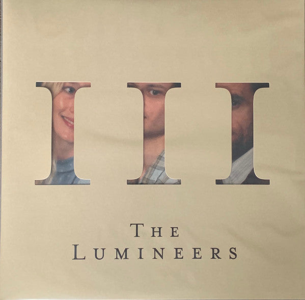 The Lumineers - III | Mint (M) Mint (M)-Music History