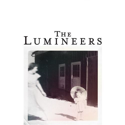 The Lumineers The Lumineers: 10th Anniversary Edition (Remastered, Bonus Tracks) (2 Lp's) - Vinyl-Music History