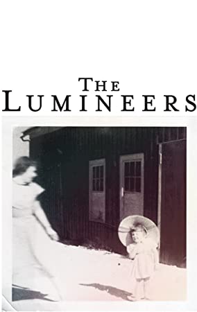 The Lumineers The Lumineers: 10th Anniversary Edition (Remastered, Bonus Tracks) (2 Lp's) - Vinyl-Music History