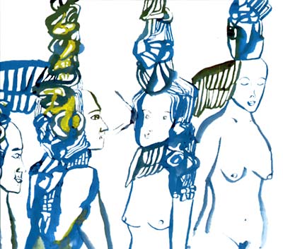 THE NAKED FUTURE - Gigantomachia |-Music History