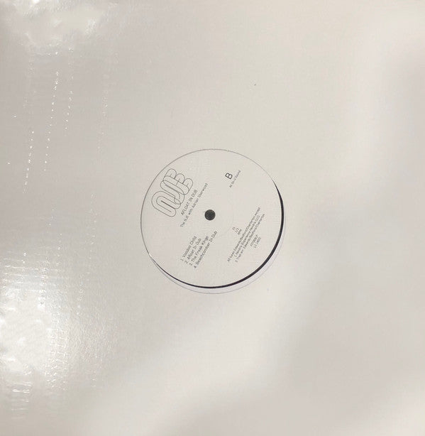 The Near Jazz Experience With Adrian Sherwood - Afloat In Dub | Mint (M) Generic-Music History
