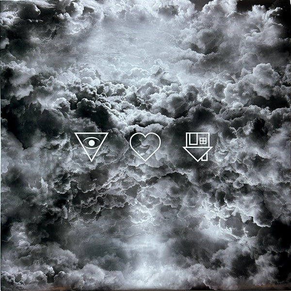 The Neighbourhood (3)  I Love You. | Mint (M) Mint (M)-Music History