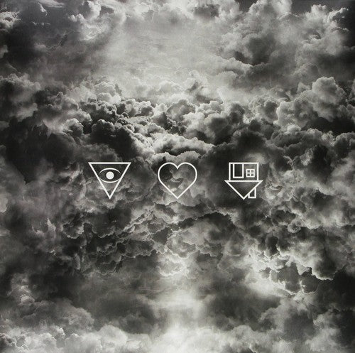 The Neighbourhood (3)  I Love You. | Mint (M) Mint (M)-Music History