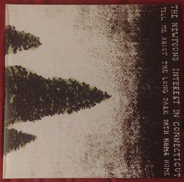 Tell Me About The Long Dark Path Home | Mint (M) Mint (M)-Music History