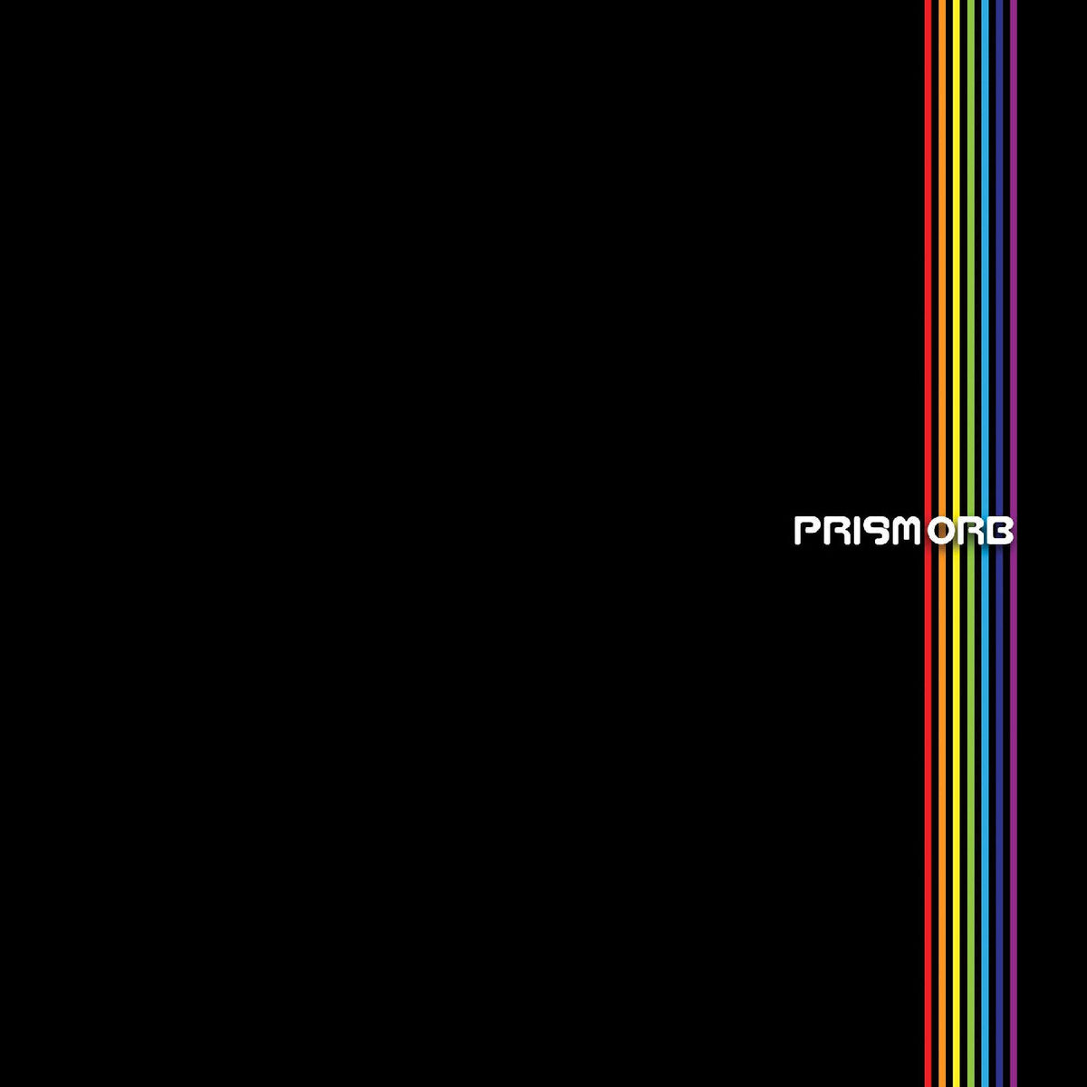The Orb - Prism (CD) | Mint (M) Mint (M)-Music History