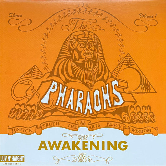 Awakening | Mint (M) Mint (M)-Music History