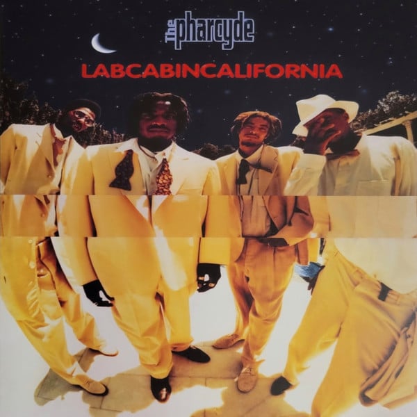 Labcabincalifornia | Mint (M) Mint (M)-Music History