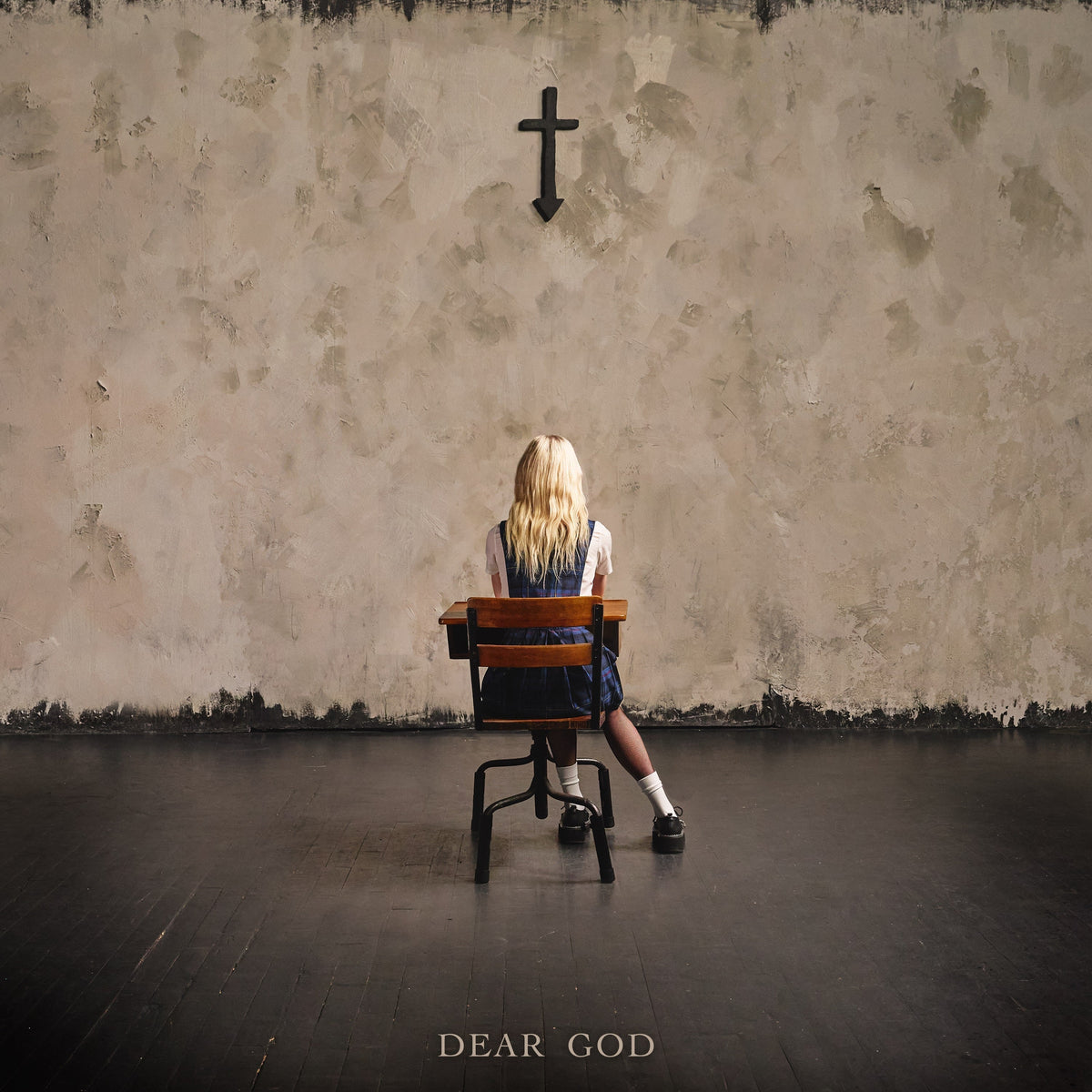 The Pretty Reckless - Dear God (VINYL 2LP) |-Music History