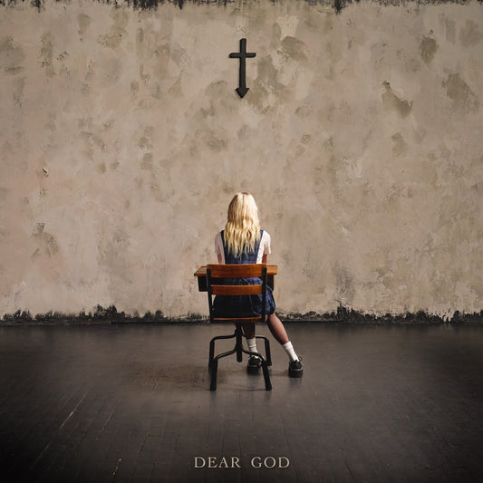 The Pretty Reckless - Dear God (Cappuccino Swirl Cassette) | NEW Mint (M) Mint (M)-Music History