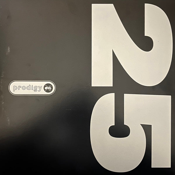 The Prodigy - The Fat Of The Land | Mint (M) Mint (M)-Music History