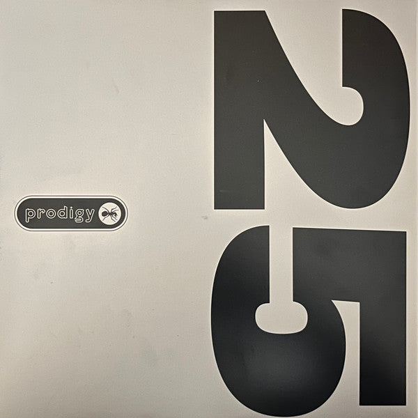 The Prodigy - The Fat Of The Land | Mint (M) Mint (M)-Music History