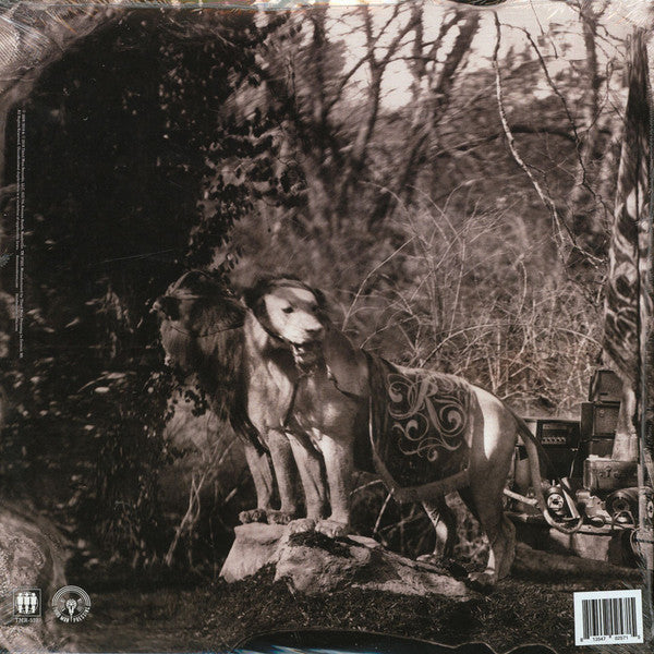 The Raconteurs - Consolers Of The Lonely | Mint (M) Mint (M)-Music History