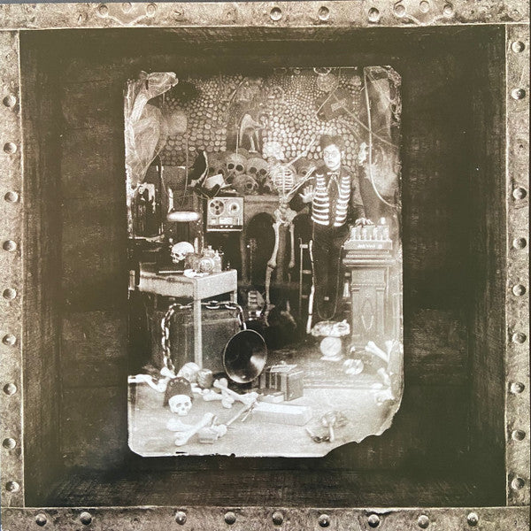The Raconteurs - Consolers Of The Lonely | Mint (M) Mint (M)-Music History
