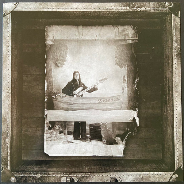 The Raconteurs - Consolers Of The Lonely | Mint (M) Mint (M)-Music History