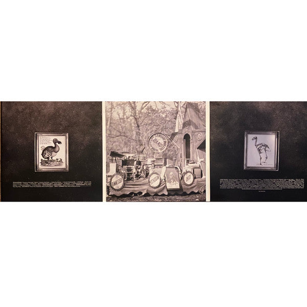 The Raconteurs - Consolers Of The Lonely | Mint (M) Mint (M)-Music History
