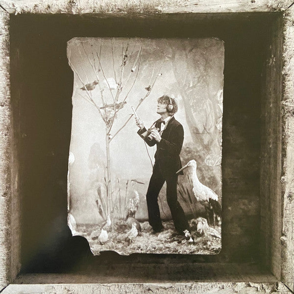 The Raconteurs - Consolers Of The Lonely | Mint (M) Mint (M)-Music History