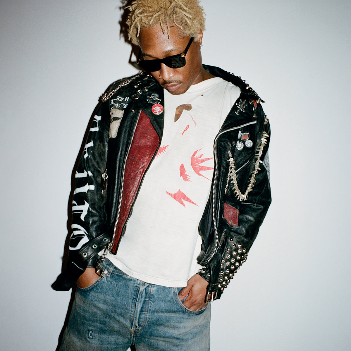 Future - The Real Me |-Music History