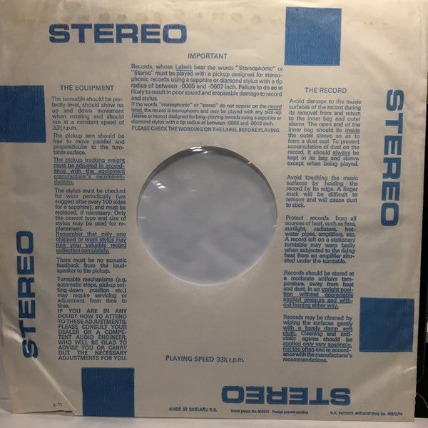The Rolling Stones - Big Hits [High Tide And Green Grass] | Near Mint (NM) Near Mint (NM)-Music History