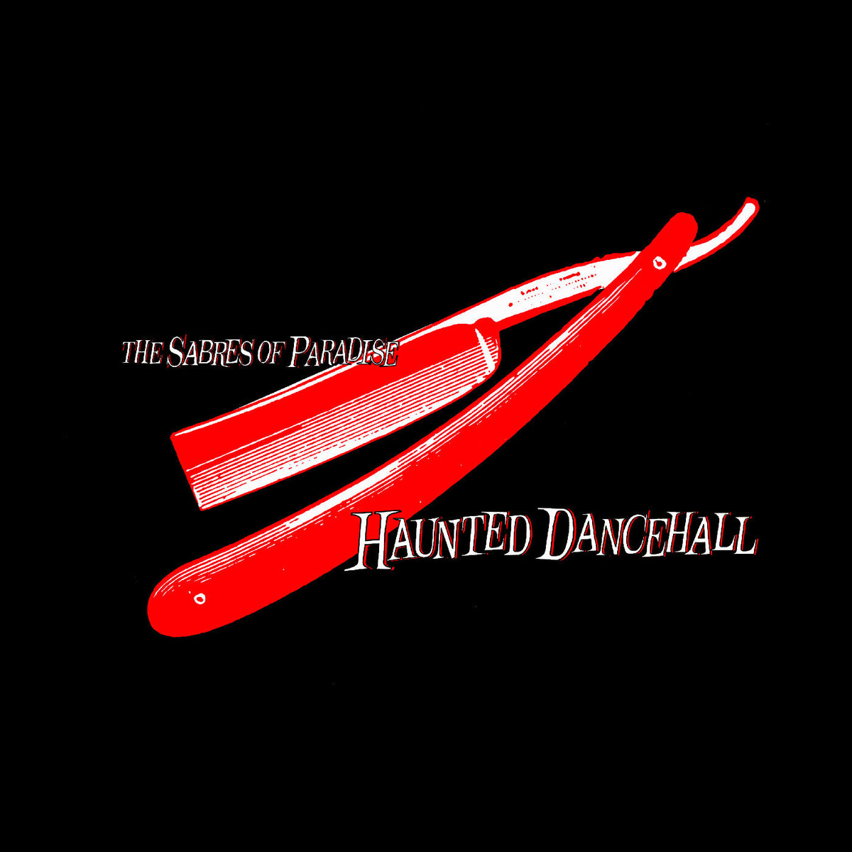 The Sabres Of Paradise - Haunted Dancehall (Remastered) (2xVINYL) | Mint (M) Mint (M)--Music History