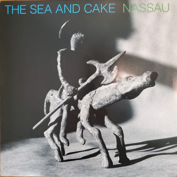 Nassau | Mint (M) Mint (M)-Music History