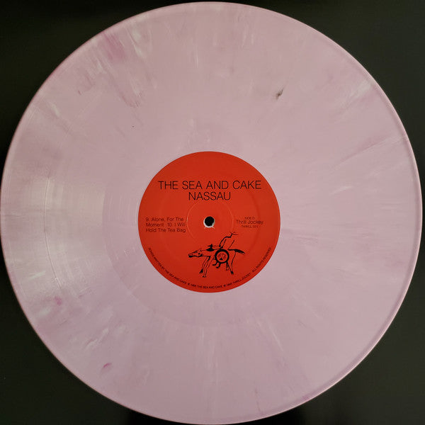 Nassau | Mint (M) Mint (M)-Music History
