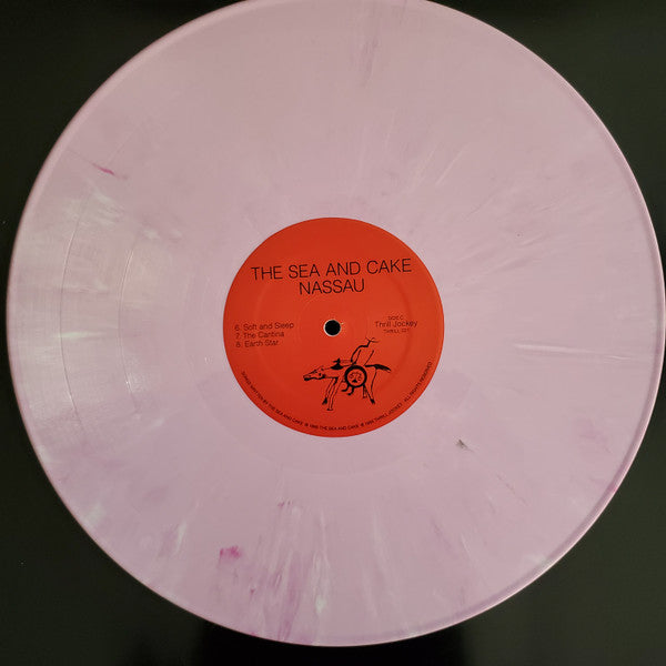 Nassau | Mint (M) Mint (M)-Music History