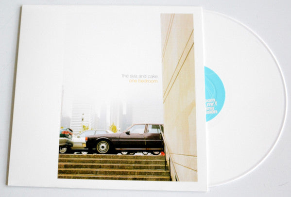 One Bedroom | Mint (M) Mint (M)-Music History