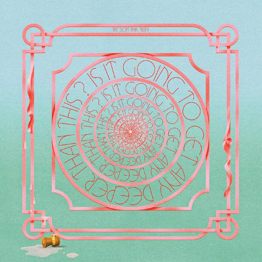 Is It Going To Get Any Deeper Than This? | Mint (M) Mint (M)-Music History