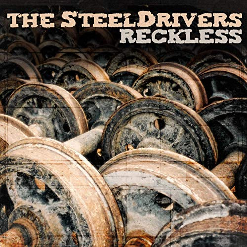 The Steeldrivers - Reckless [LP] | Mint (M) Mint (M)-Music History