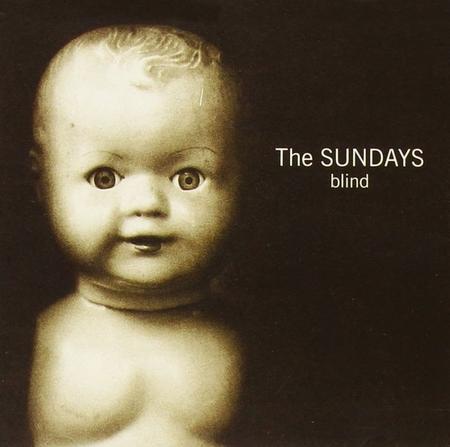 The Sundays - Blind (2xVINYL) | Mint (M) Mint (M)-Music History