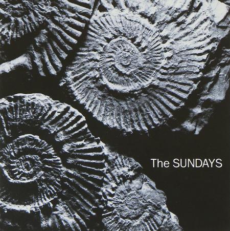 The Sundays - Reading, Writing And Arithmetic (VINYL) | Mint (M) Mint (M)-Music History