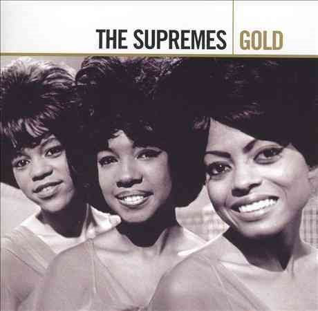 The Supremes - GOLD |-Music History