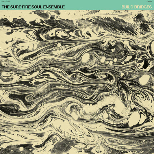 The Sure Fire Soul Ensemble - Build Bridges | Mint (M) Mint (M)-Music History