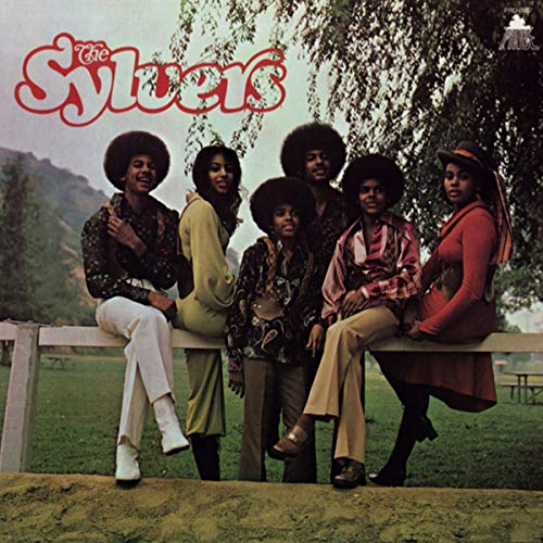 The Sylvers - The Sylvers |-Music History