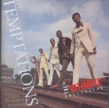 The Temptations - The Ultimate Collection |-Music History