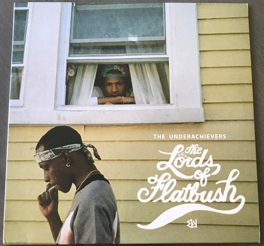 The Lords Of Flatbush | Mint (M) Mint (M)-Music History